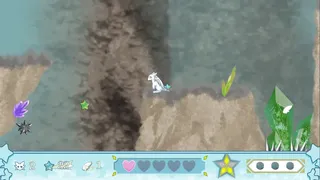 Скриншот 3 к игре 星の子ヴェルタと空への道