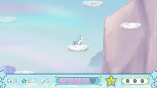 Скриншот 6 к игре 星の子ヴェルタと空への道
