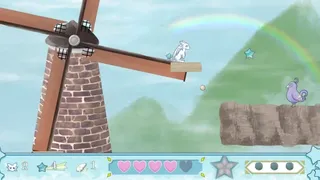 Скриншот 7 к игре 星の子ヴェルタと空への道