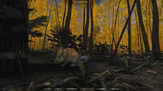Скриншот 4 к игре Mindfulness Simulator - ASMR Meditation Game