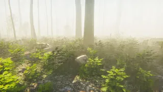Скриншот 5 к игре Mindfulness Simulator - ASMR Meditation Game