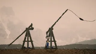 Скриншот 1 к игре Oust