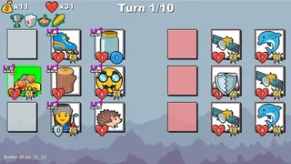Скриншот 2 к игре Automoji