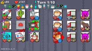 Скриншот 5 к игре Automoji