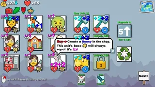 Скриншот 6 к игре Automoji
