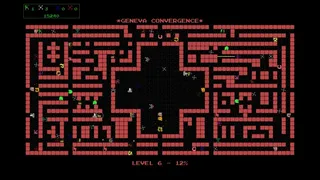 Скриншот 1 к игре Charset Crossfire