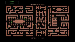 Скриншот 3 к игре Charset Crossfire