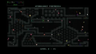 Скриншот 5 к игре Charset Crossfire