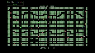 Скриншот 6 к игре Charset Crossfire