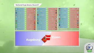 Скриншот 3 к игре GOAL! The Club Manager