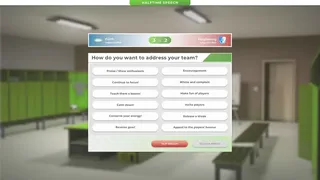 Скриншот 8 к игре GOAL! The Club Manager