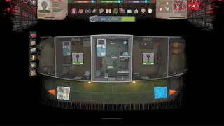 Скриншот 1 к игре Prison Wars