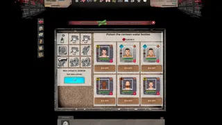 Скриншот 4 к игре Prison Wars