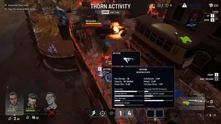 Скриншот 3 к игре Every Day We Fight