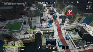 Скриншот 7 к игре Every Day We Fight