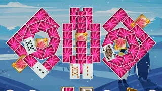 Скриншот 3 к игре Solitaire Bonbon