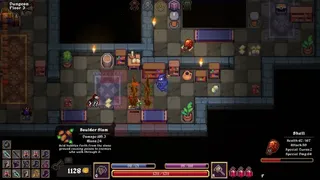 Скриншот 2 к игре My Master's A Moron