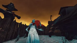 Скриншот 2 к игре ONCE IN MY HEAD