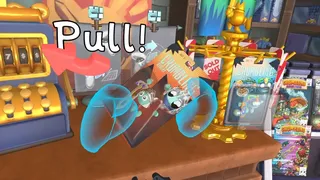 Скриншот 1 к игре Crumbling