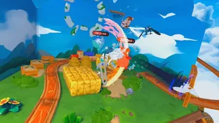 Скриншот 2 к игре Crumbling