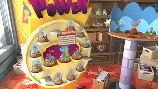 Скриншот 4 к игре Crumbling