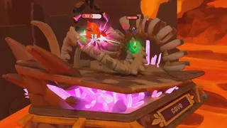 Скриншот 7 к игре Crumbling