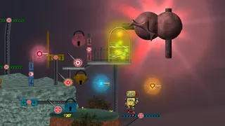 Скриншот 1 к игре Time Keeper