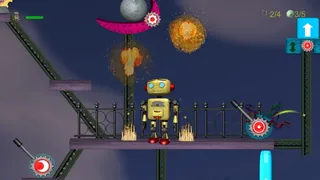 Скриншот 4 к игре Time Keeper