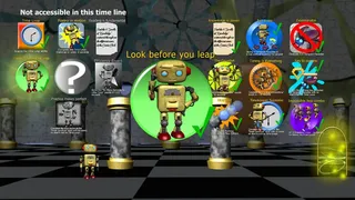 Скриншот 5 к игре Time Keeper