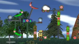 Скриншот 6 к игре Time Keeper