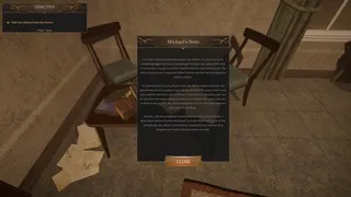 Скриншот 2 к игре 13:ORIGIN - Chapter One