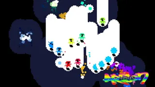 Скриншот 2 к игре Strangest.io's My Megamix '21