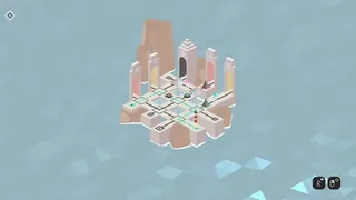 Скриншот 3 к игре Poly Vita