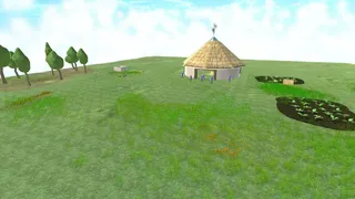 Скриншот 1 к игре Einherjar