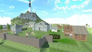 Скриншот 3 к игре Einherjar