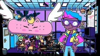 Скриншот 4 к игре Cool Kid Cody
