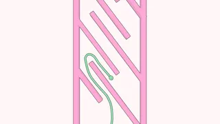 Скриншот 2 к игре Cute Snake