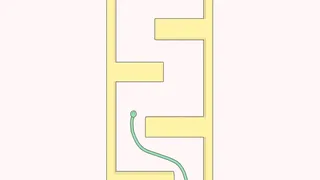 Скриншот 5 к игре Cute Snake