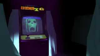 Скриншот 1 к игре Return of the Video Dead - Demon in the Shell