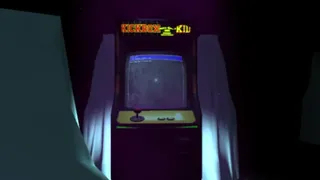 Скриншот 3 к игре Return of the Video Dead - Demon in the Shell