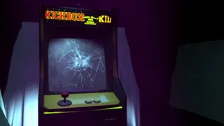 Скриншот 4 к игре Return of the Video Dead - Demon in the Shell
