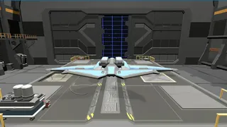 Скриншот 6 к игре Aster Force