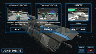 Скриншот 8 к игре Aster Force