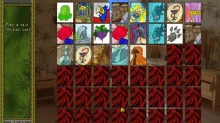 Скриншот 5 к игре Jessica Secret of the Caribbean
