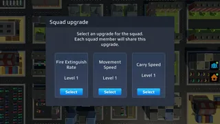 Скриншот 4 к игре FireSquad