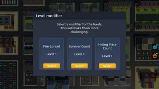 Скриншот 5 к игре FireSquad