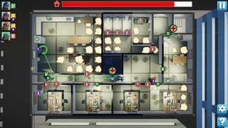 Скриншот 7 к игре FireSquad