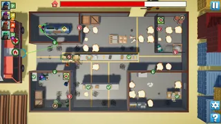 Скриншот 8 к игре FireSquad