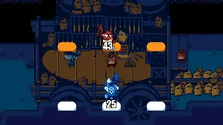 Скриншот 1 к игре Manacircle
