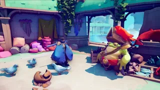 Скриншот 3 к игре BattleSage